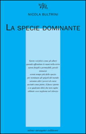 La specie dominante