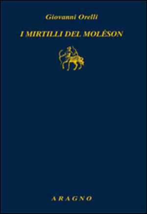 I mirtilli del Moléson