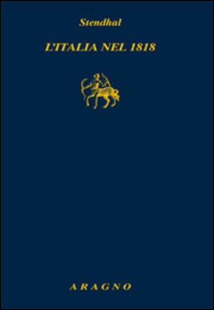 L' Italia nel 1818