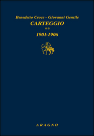 Carteggio