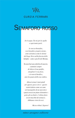 Semaforo rosso