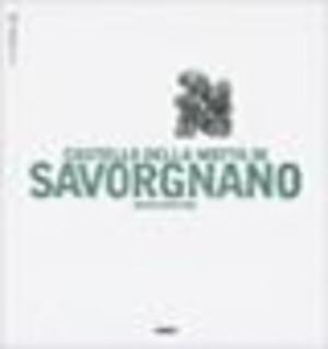 Castello della Motta di Savorgnano