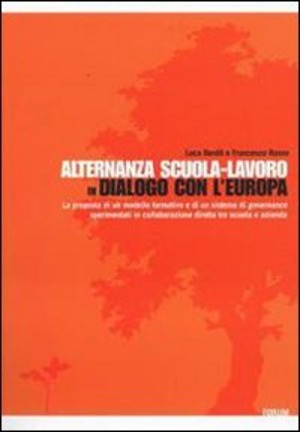 Alternanza scuola-lavoro in dialogo con l'Europa