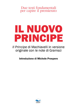 Il nuovo principe