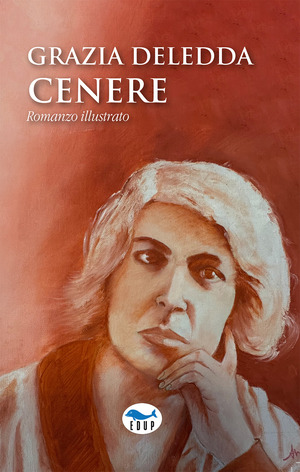 Cenere. Ediz. illustrata