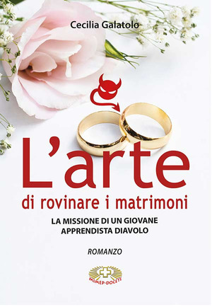 L' arte di rovinare matrimoni. La missione di un giovane apprendista diavolo