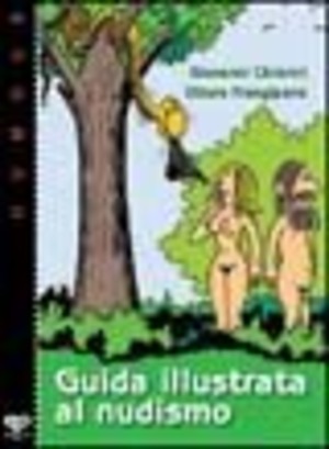 Guida illustrata al nudismo
