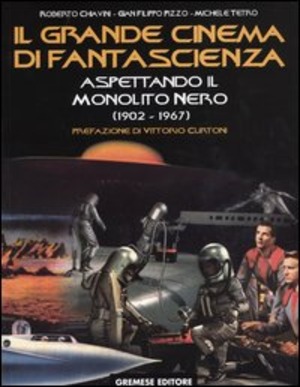Il grande cinema di fantascienza