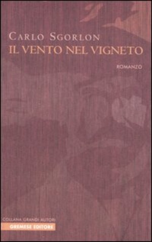 Il vento nel vigneto