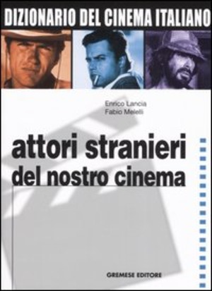 Dizionario del cinema italiano