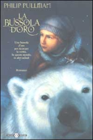 La bussola d'oro. Queste oscure materie