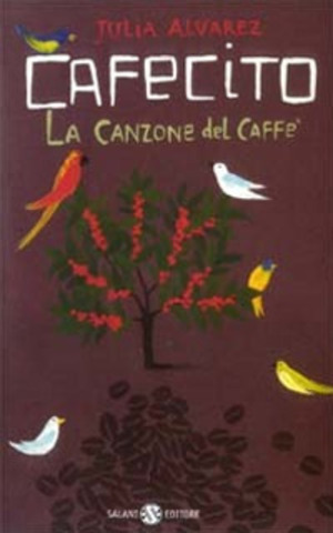 Cafecito. La canzone del caffè