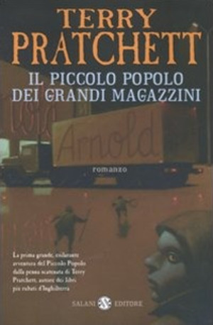 Il piccolo popolo dei Grandi Magazzini