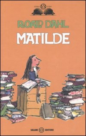 Matilde. Ediz. illustrata