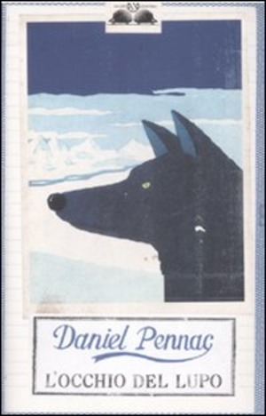L' occhio del lupo