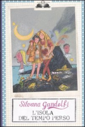 L' isola del tempo perso