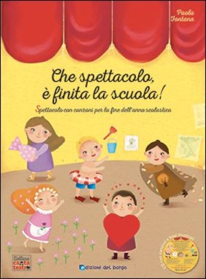Che spettacolo, è finita la scuola!