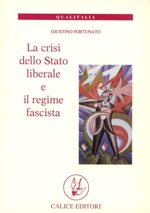 La crisi dello Stato liberale e il regime fascista. Le lunghe permanenze della storia d'Italia e le specificità del regime