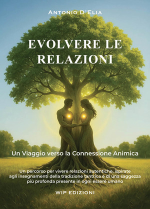 Evolvere le relazioni. Un viaggio verso la connessione animica