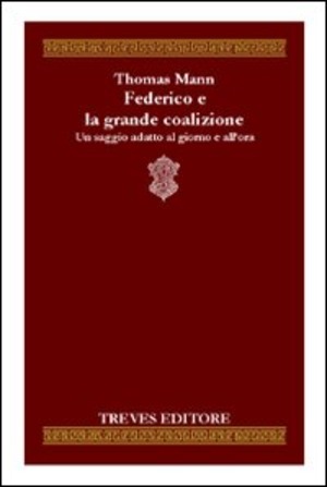 Federico e la grande coalizione