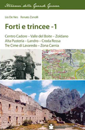 Forti e trincee