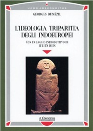 L' ideologia tripartita degli indoeuropei