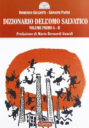 Dizionario dell'omo salvatico