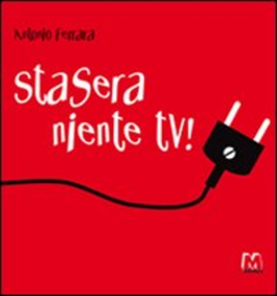 Stasera niente tv!