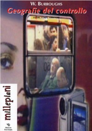Geografie del controllo. Saperi, corpi, territori