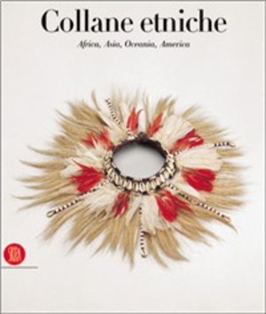 Collane etniche. Africa, Asia, Oceania, America. Ediz. francese