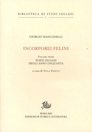 Incorporei felini