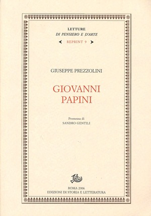 Giovanni Papini