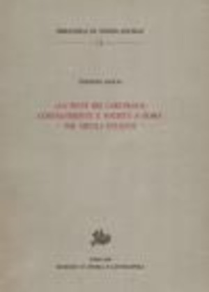 La «pietà dei carcerati». Confraternite e società a Roma nei secoli XVI-XVIII
