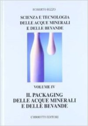 Scienza e tecnologia delle acque minerali e delle bevande