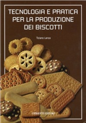 Tecnologia e pratica per la produzione dei biscotti