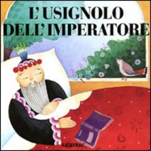 L' usignolo dell'imperatore