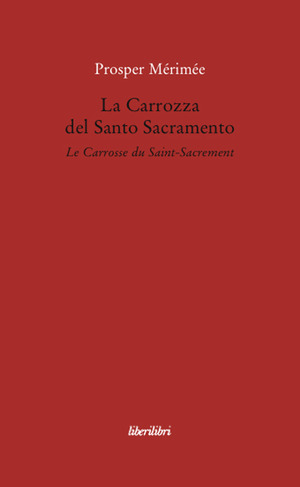 La Carrozza del Santo Sacramento
