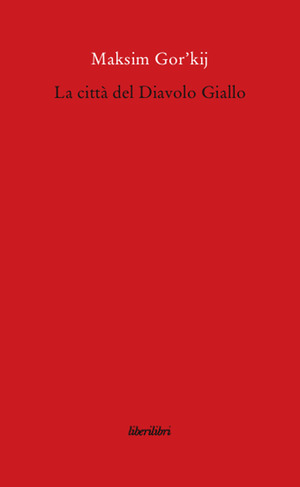 La città del Diavolo Giallo