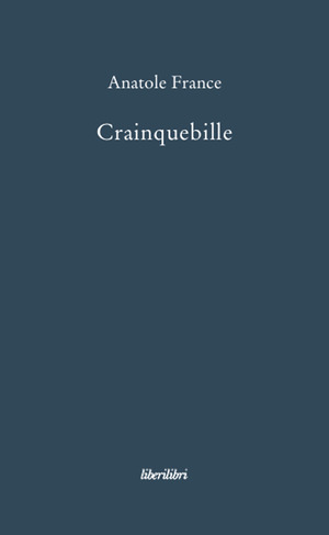Crainquebille