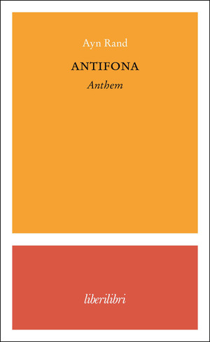 Antifona-Anthem