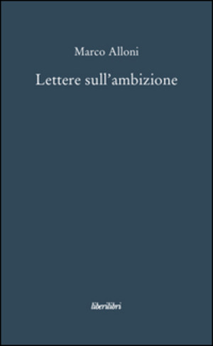 Lettere sull'ambizione