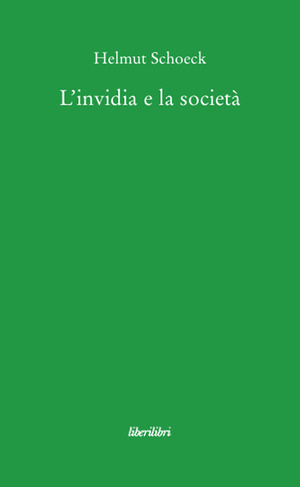L' invidia e la società