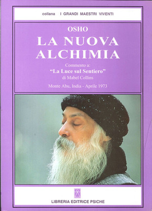 La nuova alchimia