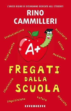 Fregati dalla scuola
