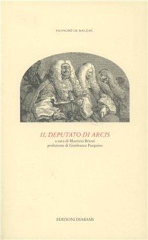 Il deputato di Arcis