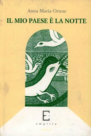 Il mio paese è la notte