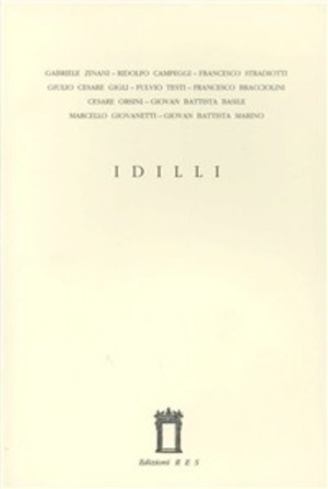 Idilli