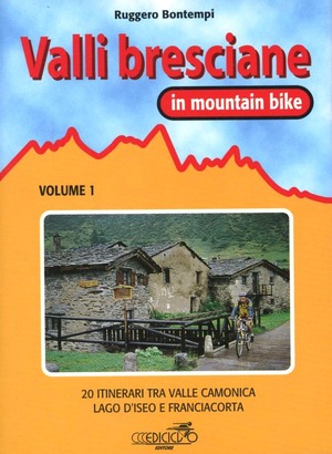 Valli bresciane in mountain bike