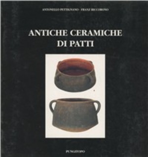 Antiche ceramiche di Patti