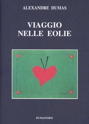 Viaggio nelle Eolie